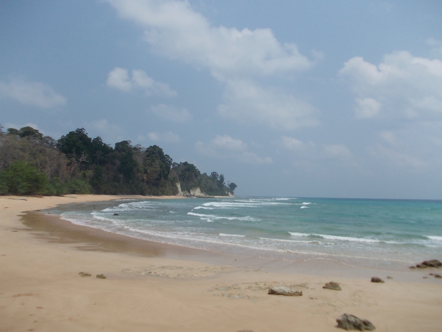 Port Blair , Havelock ,Neil Island