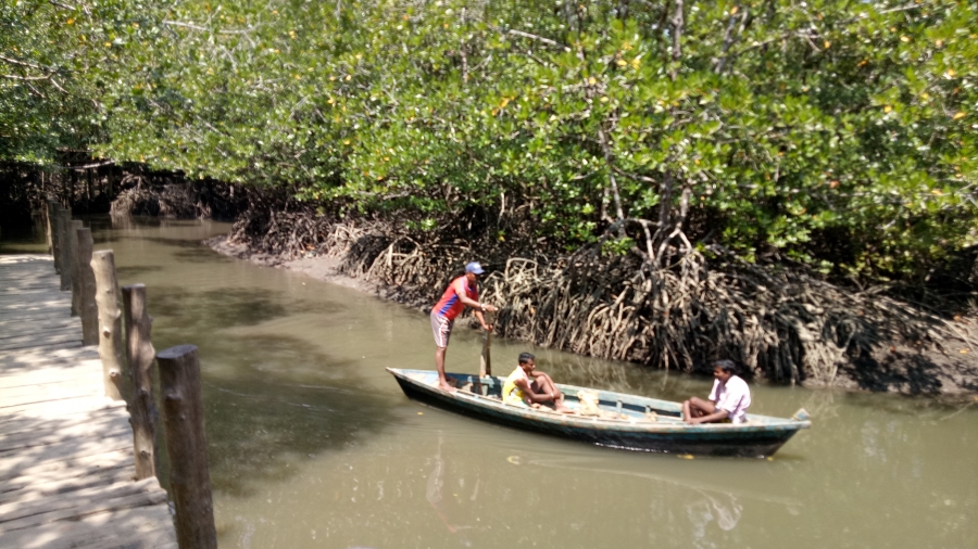 Andaman with TourInfinity